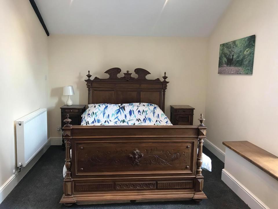 White Hart Inn Cinderford Luaran gambar