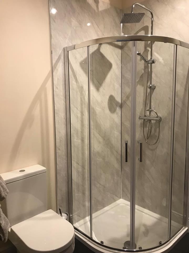 White Hart Inn Cinderford Luaran gambar