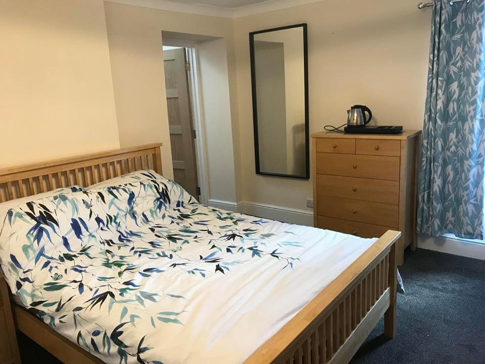 White Hart Inn Cinderford Luaran gambar